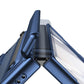 Phone Case for Samsung Z Fold 7 with Pen Holder Full Coverage Hinge Protection