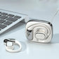 Bluetooth 5.4 Open Ear Earbuds Wireless Headphones Air Conduction Headset