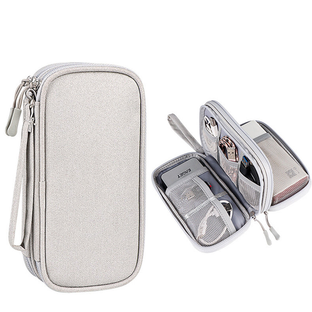 Universal Travel Digital Accessories Storage Bag