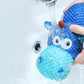 Dog Toys for Aggressive Chewers Dog Toys to Keep Them Busy Squeaky Dog Toys
