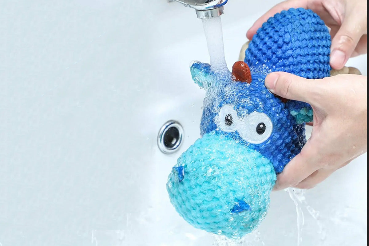 Dog Toys for Aggressive Chewers Dog Toys to Keep Them Busy Squeaky Dog Toys