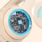 Wireless Bluetooth Over-Ear Headphone with Noise Cancelling