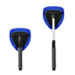 Auto Window Cleaning Windshield Cleaner Car Wiper Glass Brush Tool