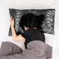 51x76cm Satin Pillowcase for Hair and Skin Soft Envelope Closure Pillowcase