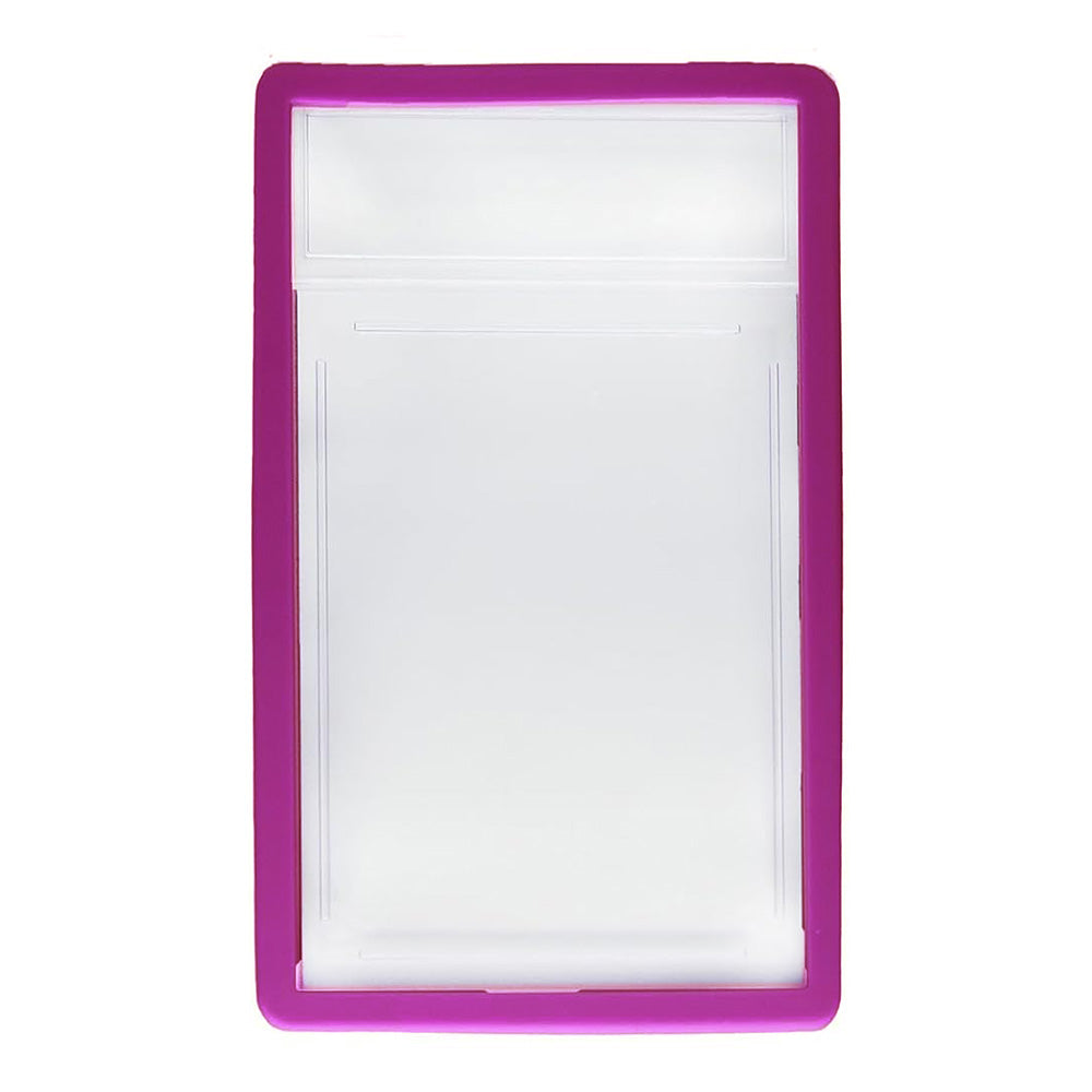 Graded Card Protector Cover for PSA Card Cases Protective Sleeve