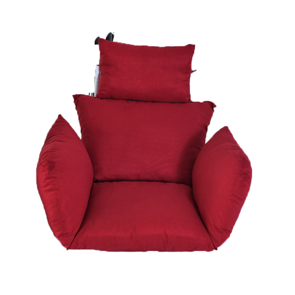 Hanging Swing Egg Pod Chair Cushion