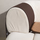 5 Pocket Sofa Armrest Organizer Remote Holder Bag for Couch and Chair