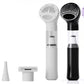 4-In-1 Cordless Pet Grooming Kit Hair Vacuum Grooming Brush Vacuum Cleaner