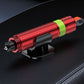 Car Hammer and Cutter Window Glass Breaker Emergency Escape Tool