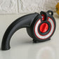 6-in-1 Kitchen Knife Sharpener Multi-Use Rotary Knob for Home Use