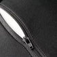Car Headrest and Lumbar Support Set Memory Foam Driving Cushion