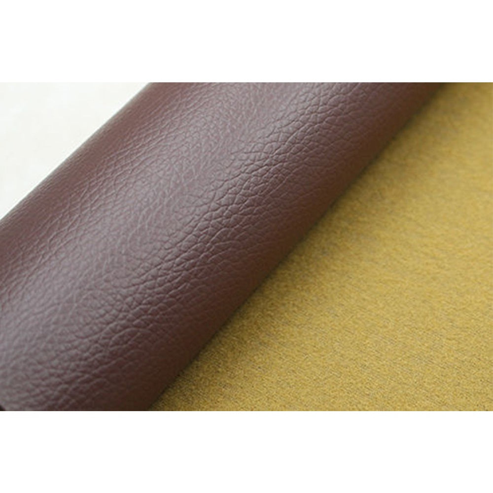 Sofa Repair Thickened Self-Adhesive PU Patch