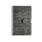 2-in-1 A6 Money Saving Zipper Cash Storage Binder