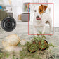 HD WiFi IR Night Vision Monitor Wireless Home Security Cameras