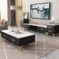 4Pcs Metal Triangle Furniture Legs Replacement For Bed Sofa Cabinet