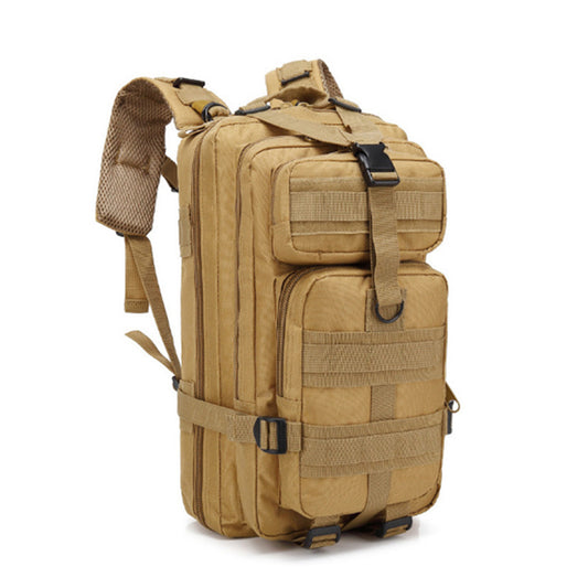 30L Military Backpack Tactical Hiking Camping Bag Rucksack for Outdoor Trek Travel