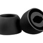3-Pair Silicone Replacement Ear Tips for Samsung Galaxy Buds Pro