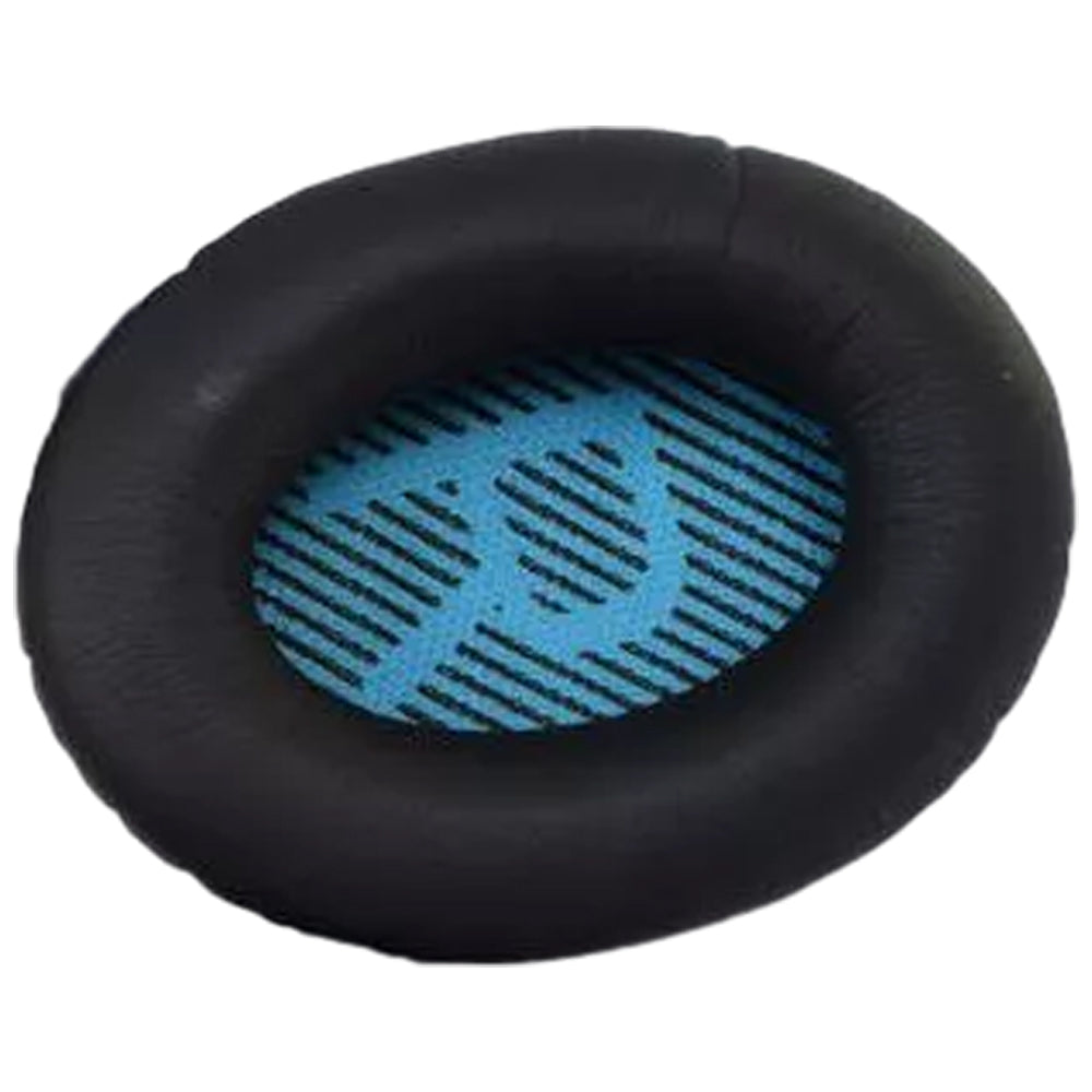 PU Leather Replacement Ear Pads Cushions For QuietComfort QC25/QC35