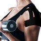 20PCS Kinesiology Tape For Shoulder Precut Enhance Elastic Sports Tape For Shoulder Support -Cuticolor