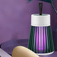 Electric Mosquito Killer Lamp Fly Traps Insect Bug Zapper For Outdoor Indoor
