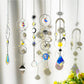 200Pcs DIY Rhinestone Sun Catcher