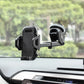 Universal Suction Cup Hands-Free Car Phone Holder
