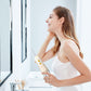 Electric Cordless Water Flosser Teeth Portable Oral Irrigator with 4 Nozzles