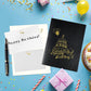 3D Pop Up Happy Birthday Card with Envelope
