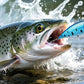 Fishing Advent Calendar Christmas Countdown Calendar Fishing Tackle Lures Gifts