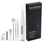 Ultrasonic Dental Cleaner Smart Tartar Remover with UV Care and 5 Cleaning Modes