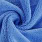 70x140cm Microfiber Pet Towel, Absorbent Drying Towel for Dogs, Lightweight Cloth for Home and Travel