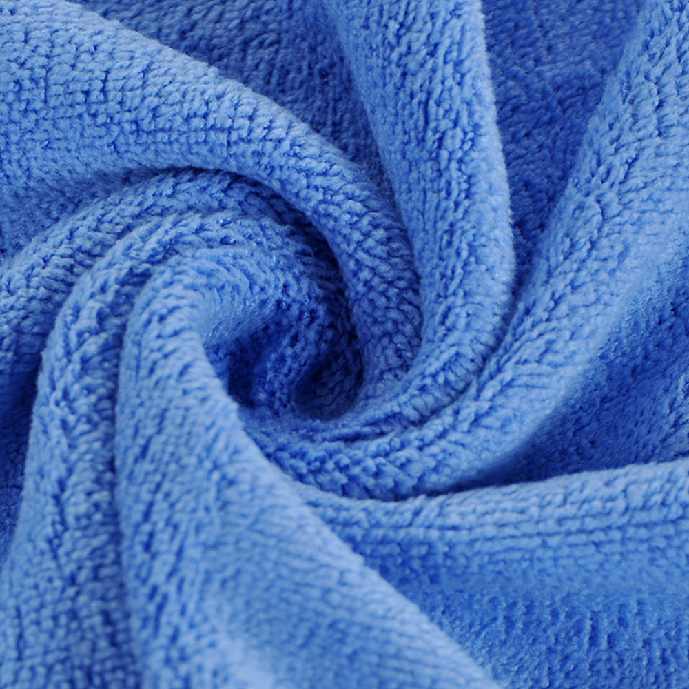 70x140cm Microfiber Pet Towel, Absorbent Drying Towel for Dogs, Lightweight Cloth for Home and Travel