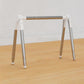Stainless Steel Foldable Garment Rack