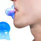 Anti Snoring Tongue Sleep Aid Mouthpiece with Storage Case