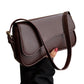 One Shoulder Bag For Women Trendy Underarm Bag Fashion Handbag