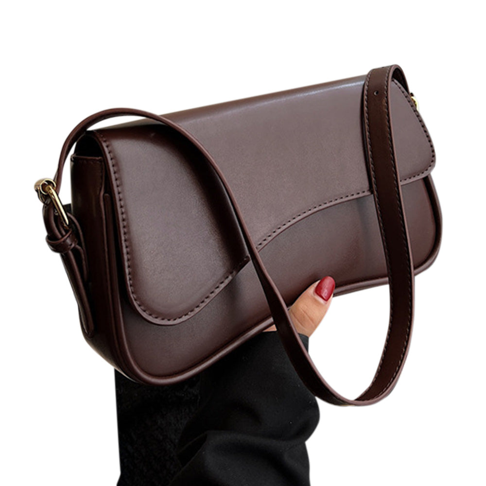 One Shoulder Bag For Women Trendy Underarm Bag Fashion Handbag