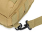 Outdoor Military Sport Chest Bag Shoulder Bag