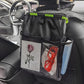 Car Multifunctional Oxford Cloth Hanging Storage Bag