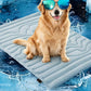Scratch Resistant Summer Cooling Mat for Pet