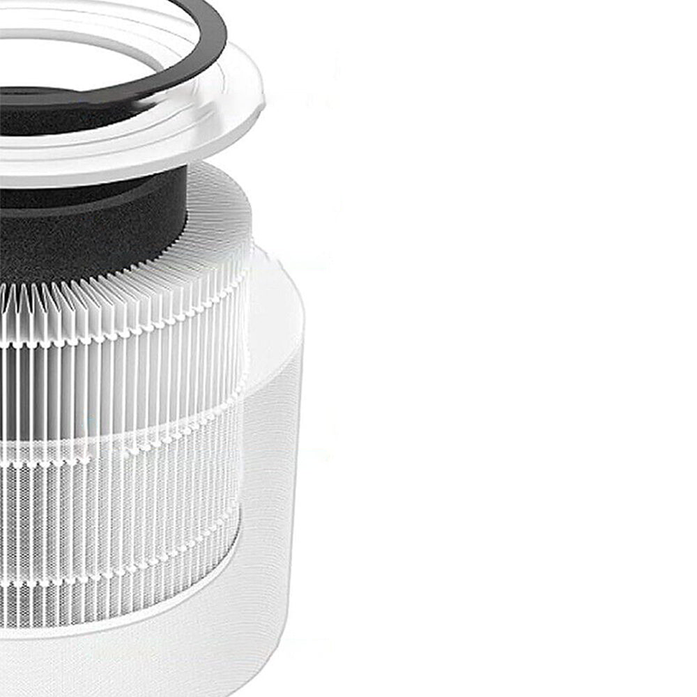 2Pcs Core 300 and Core 300s Replacement Filter for LEVOIT Air Purifier