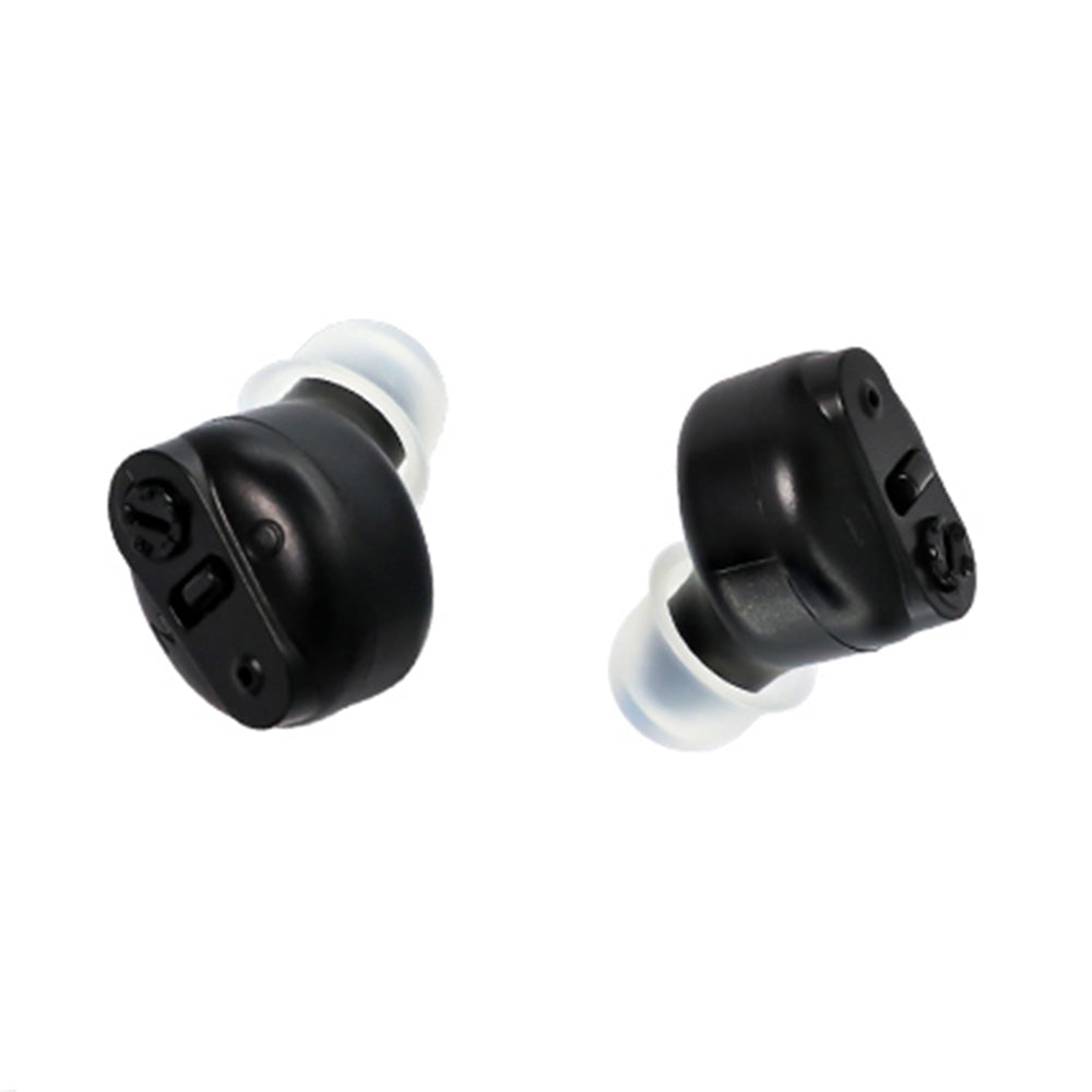 Hearing aids for seniors Wireless Rechargeable Hearing Amplifier In-Ear Mini Enhancer Sound Voice