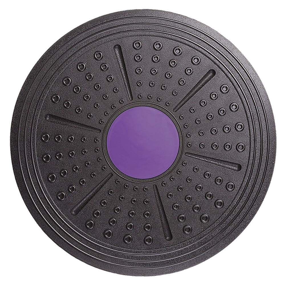 360-degree Balance Board - Core Strength Training Board for Fitness