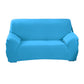 Home Fashion Designs Form-Fitting Sofa Seater Cover-Double Seats