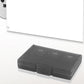 2PCS 24 In 1 Game Card Storage Box Game Card Box Organizer Compatible With Nitendo Switch