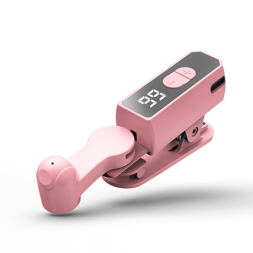 Auto Clicker Smart Tapper TikTok Tapper for Live Stream Likes Social Media Tasks