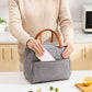 27x16 x23CM Lunch Bag Oxford Insulated Thermal Cool Food Storage Bag Tote Box Lunch Tote