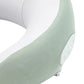 Travel U Shaped Neck Pillow Neck Massager Electric Cordless Neck Support Pillow