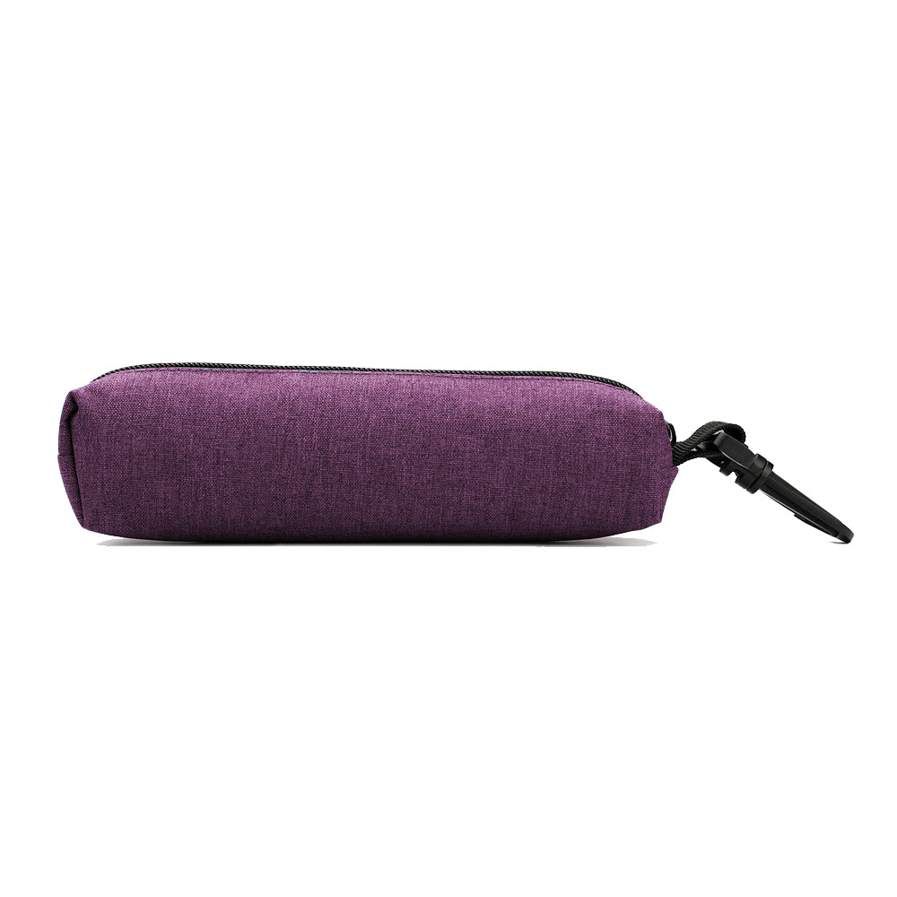 Portable Knitting Crochet Storage Bag with Shoulder Strap