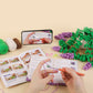 DIY Crochet Kit Crochet Hanging Plant Ornament