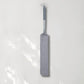 250CM Long Handle Retractable Gap Dust Cleaner Cleaning Tool With Microfiber Dusting Cloths